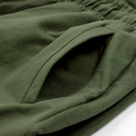 Sweatpants - Olive