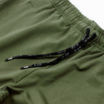Sweatpants - Olive