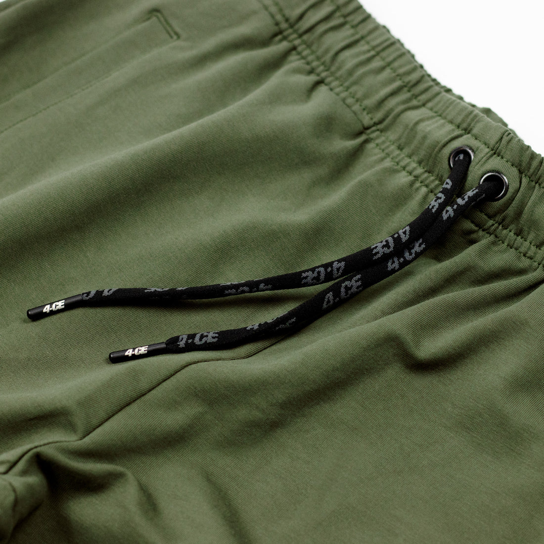 Sweatpants - Olive