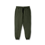 Sweatpants - Olive