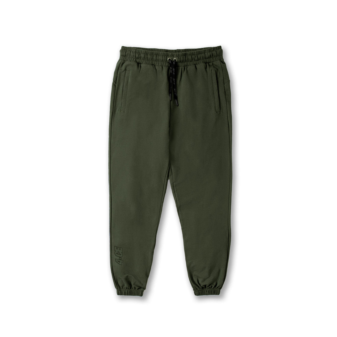 Sweatpants - Olive