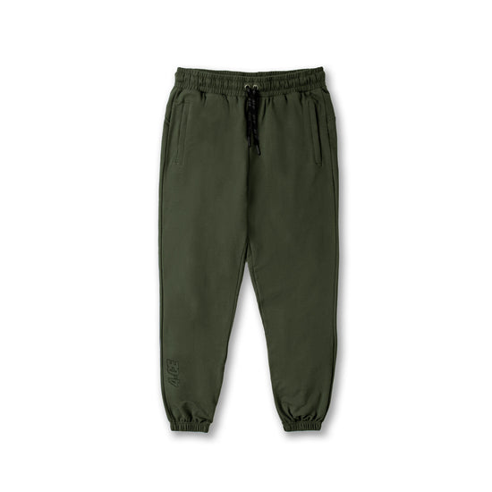 Sweatpants - Olive