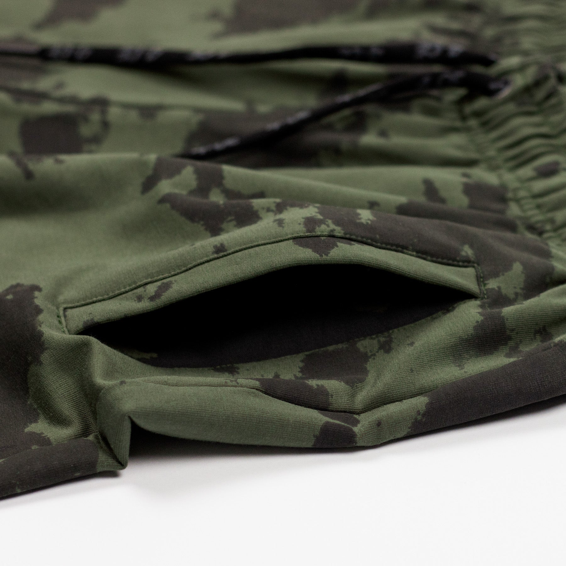 メンズウェア TIE DYE CAMO SHORT PANTS Introducing—the Tie Dye G-Pants and G-Shorts – Gramicci