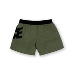 MT Shorts - Olive