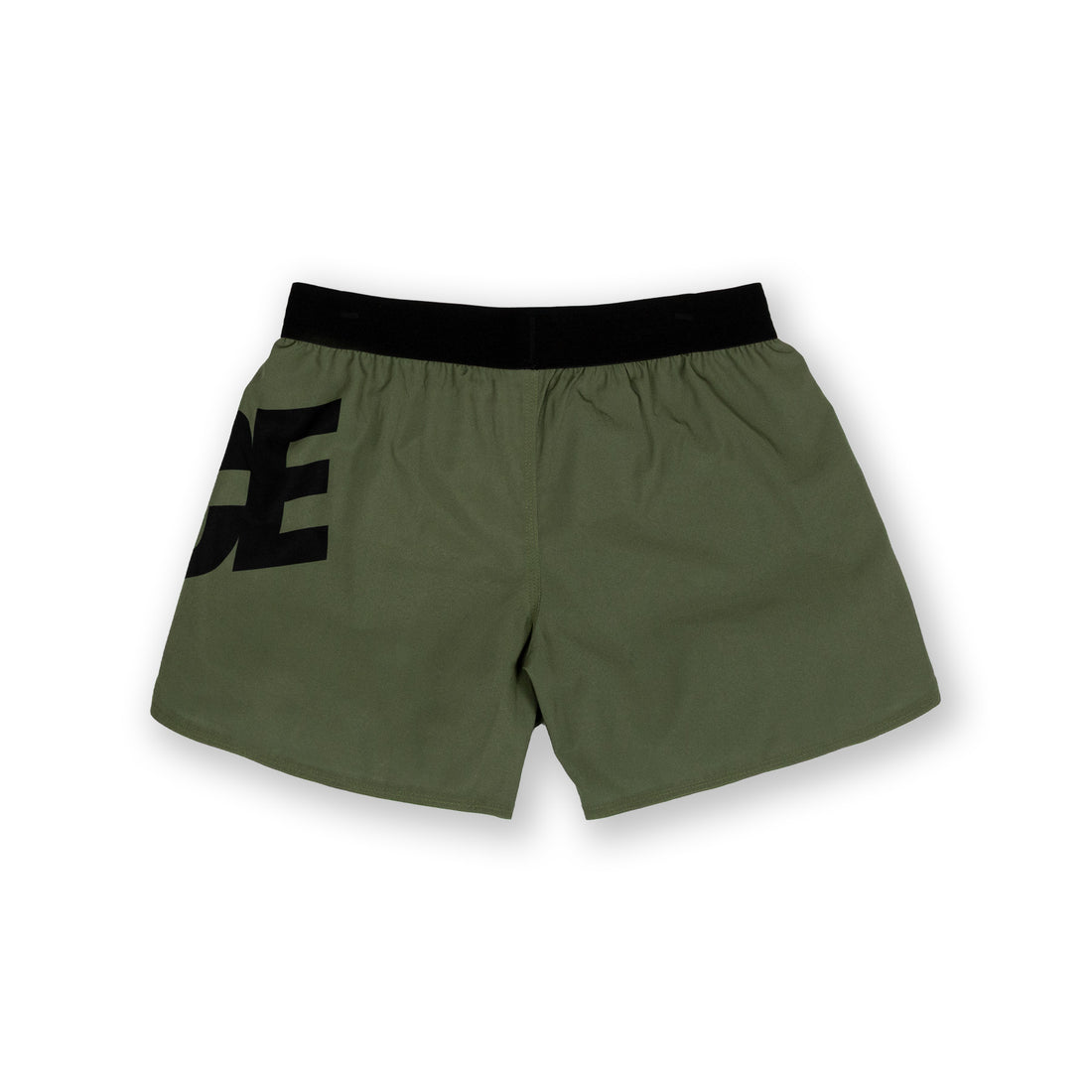 MT Shorts - Olive