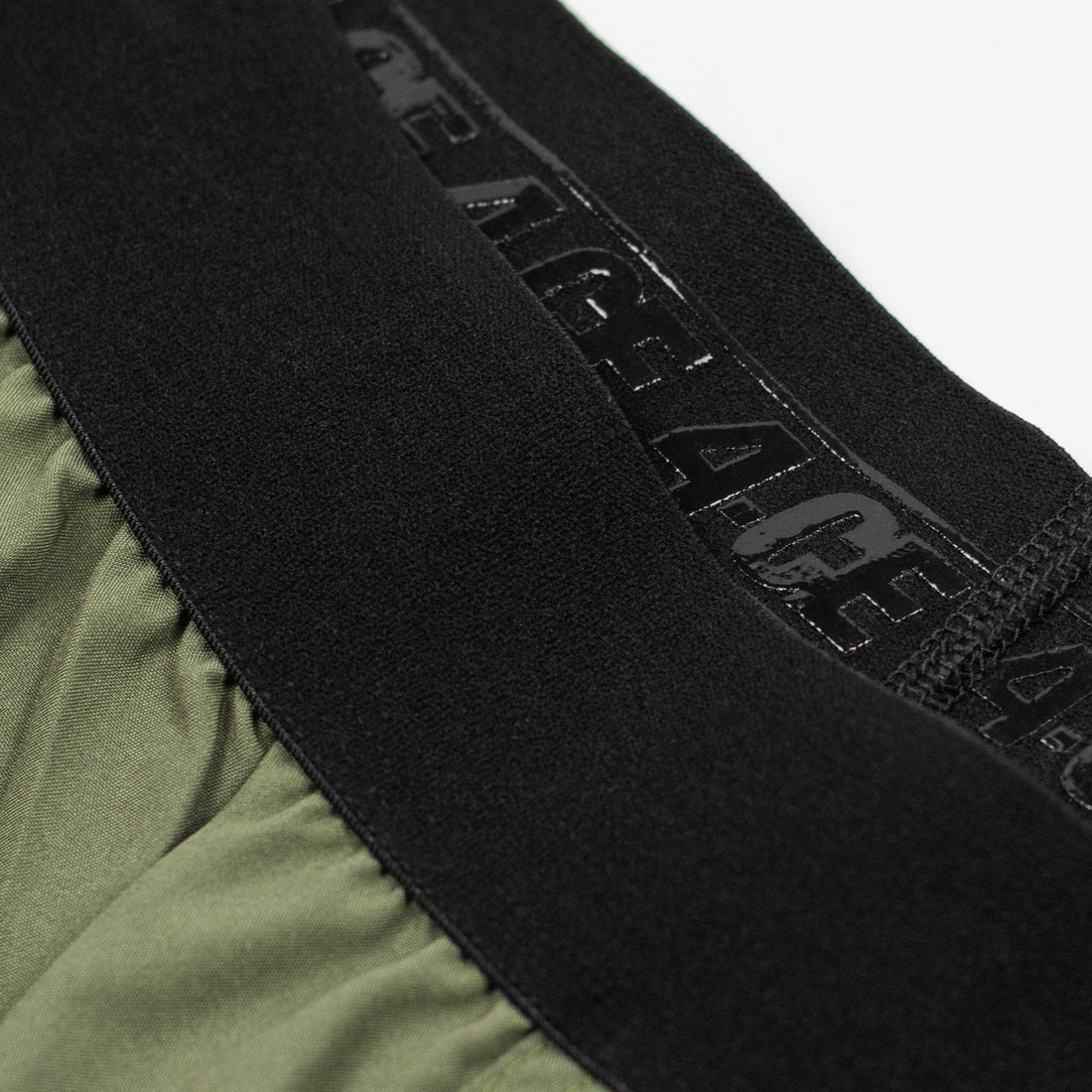 MT Shorts - Olive