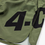 MT Shorts - Olive