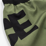 MT Shorts - Olive