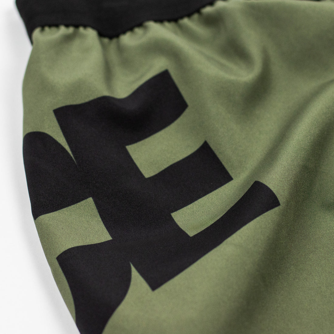 MT Shorts - Olive