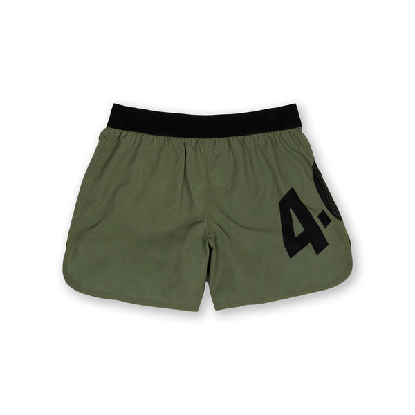 MT Shorts - Olive