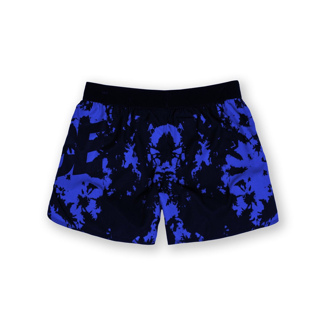 Ranked MT Short - Blue/Tie Dye