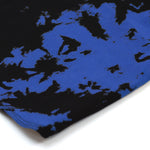 Ranked MT Short - Blue/Tie Dye