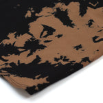 Ranked MT Short - Brown/Tie Dye