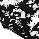Ranked MT Short - White/Tie Dye