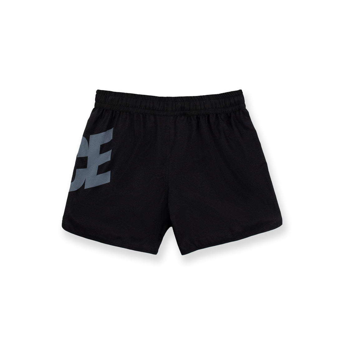 MT Swim Shorts - Black/Grey