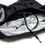MT Swim Shorts - Black/Grey