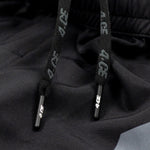 MT Swim Shorts - Black/Grey