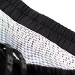 MT Swim Shorts - Black/Grey