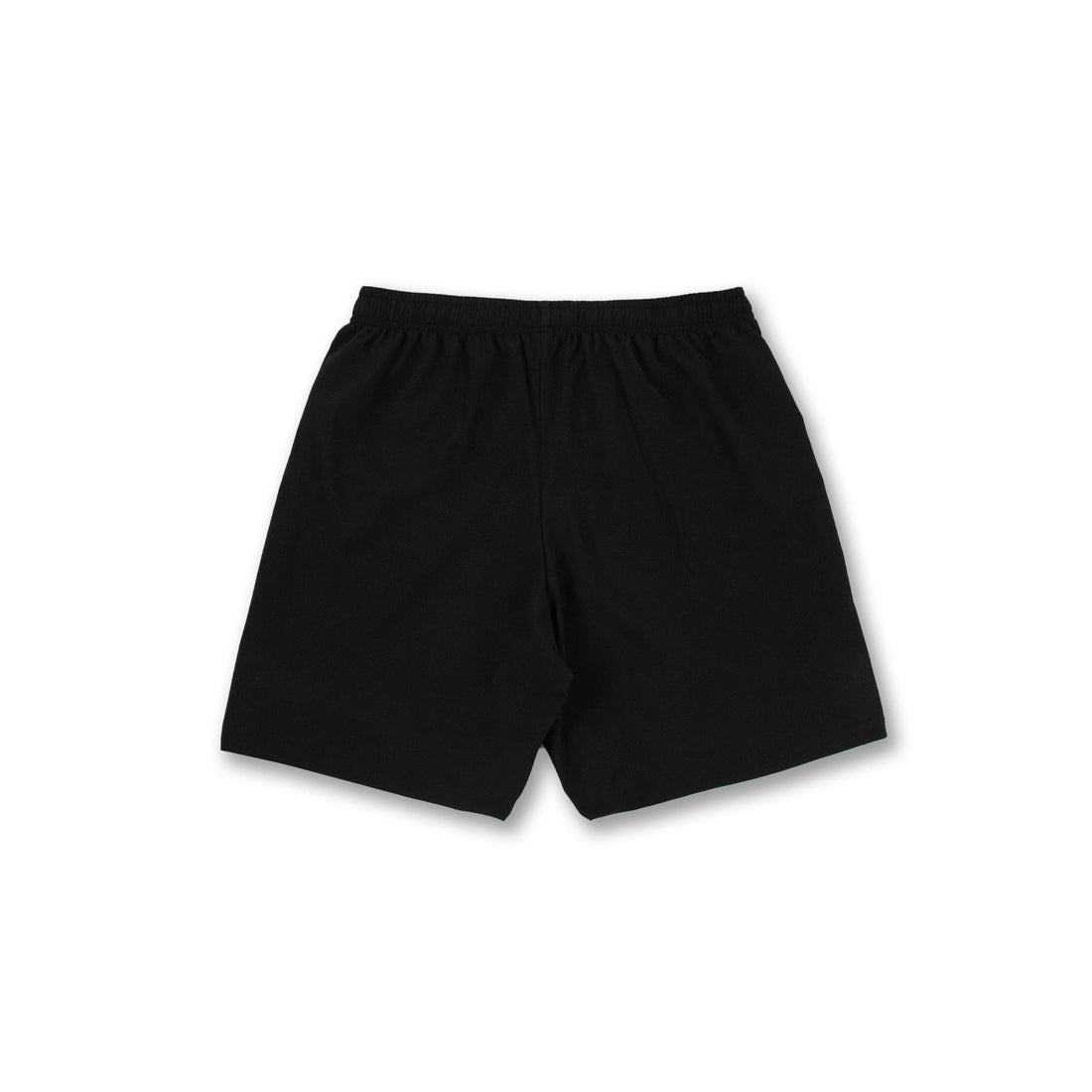 Stealth Swim Shorts - Black