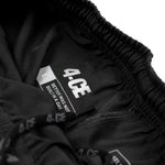 Stealth Swim Shorts - Black