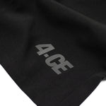 Stealth Swim Shorts - Black