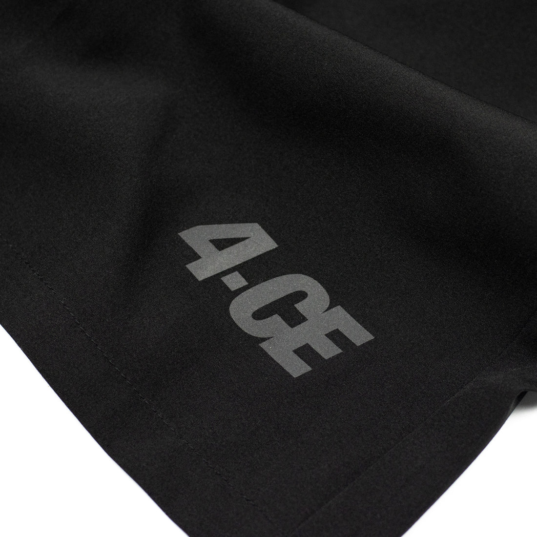 Stealth Swim Shorts - Black
