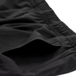 Stealth Swim Shorts - Black