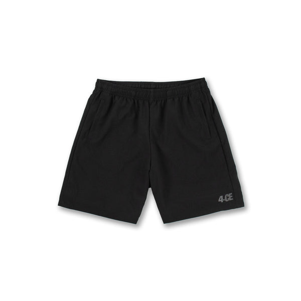 Stealth Swim Shorts - Black