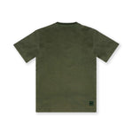 Logo T Shirt - Olive