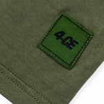 Logo T Shirt - Olive