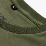 Logo T Shirt - Olive