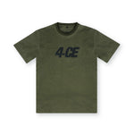 Logo T Shirt - Olive