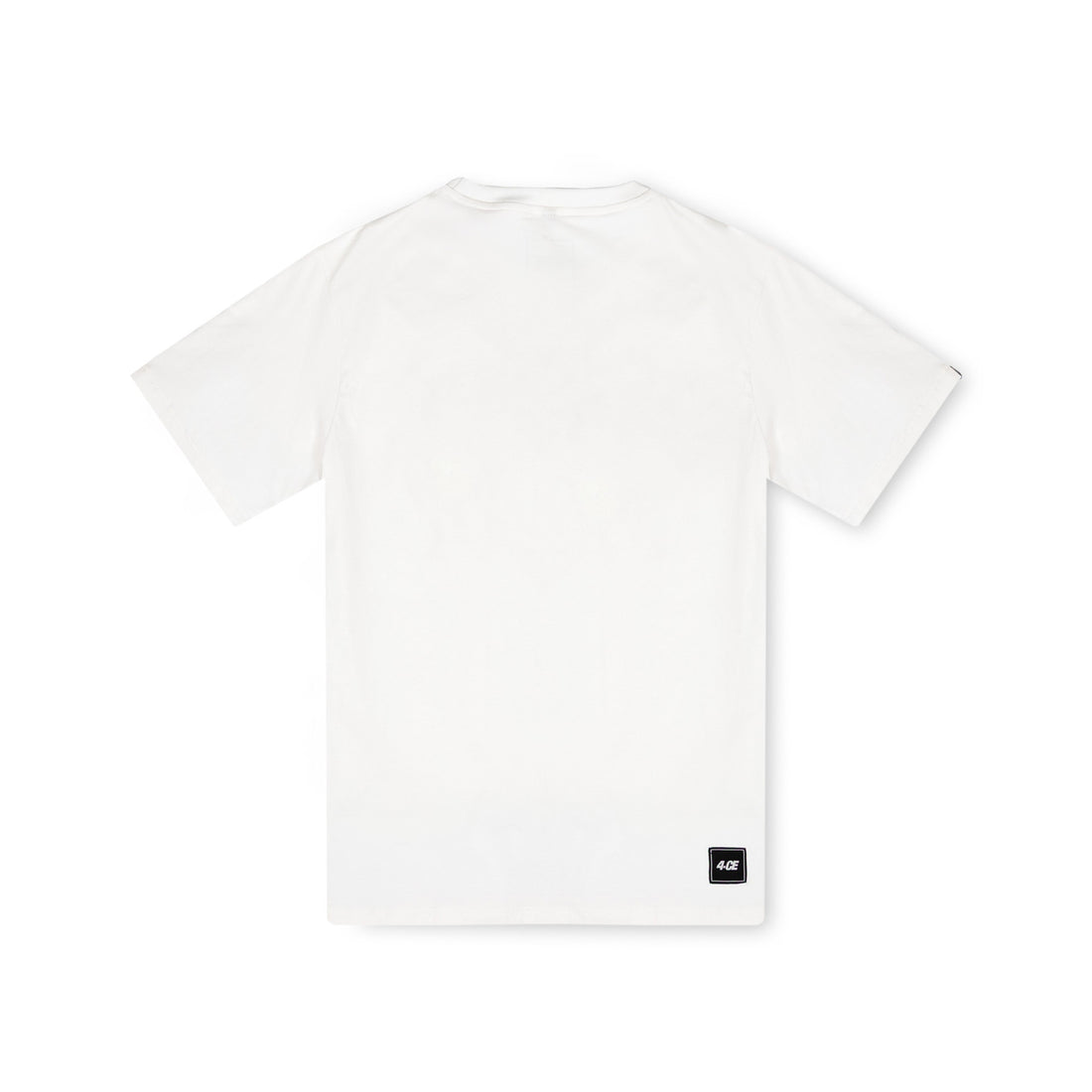 Brute T Shirt - White