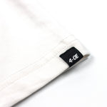 Outline T Shirt - White