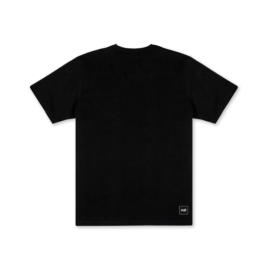 Brute T Shirt - Black