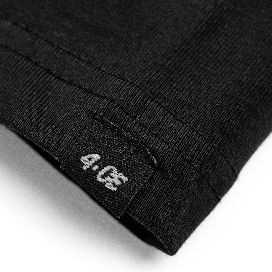 Brute T Shirt - Black