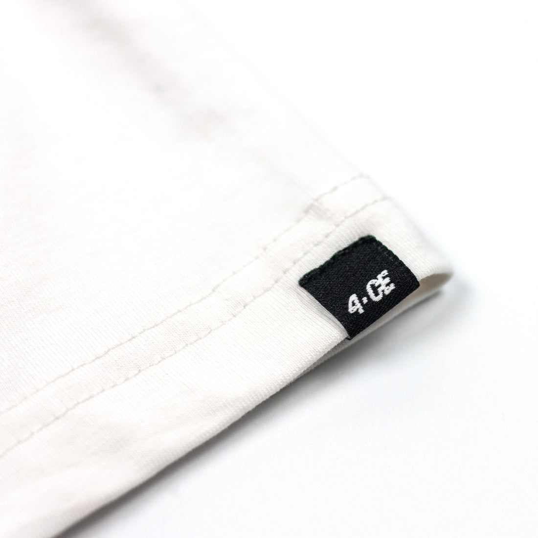 Unstoppable T Shirt - White