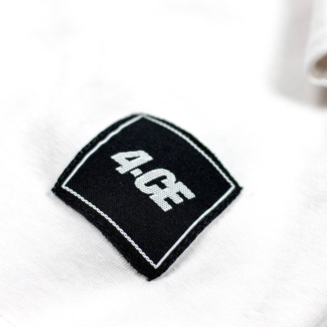 Brute T Shirt - White