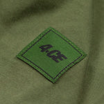 Logo Vest - Olive