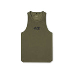 Logo Vest - Olive