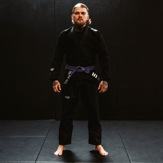 4CE GI Black