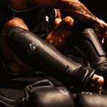 Shin Guard - Black