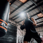 Boxing Gloves - Black