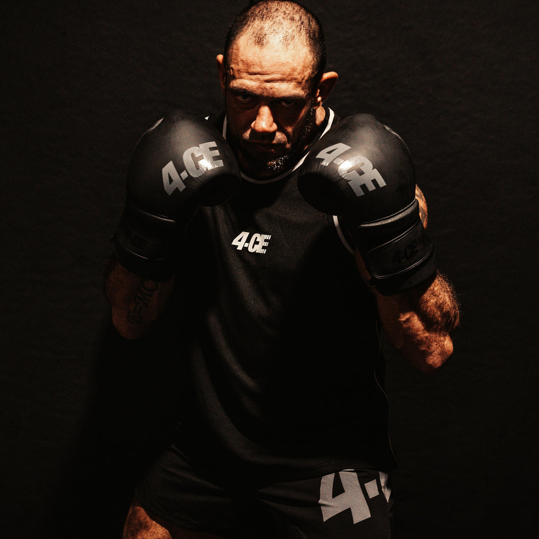 MT Short - Black