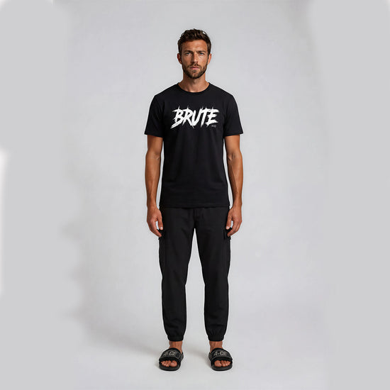 Brute T Shirt - Black