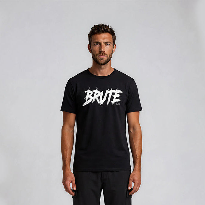 Brute T Shirt - Black