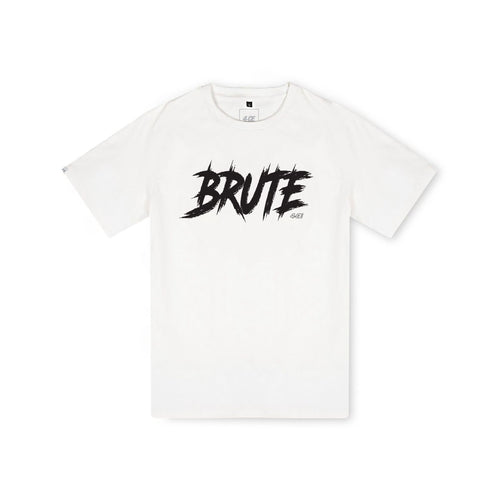 Brute T Shirt - White