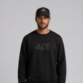 Trucker Cap - Black