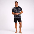 Tie Dye T Shirt - Tie Dye