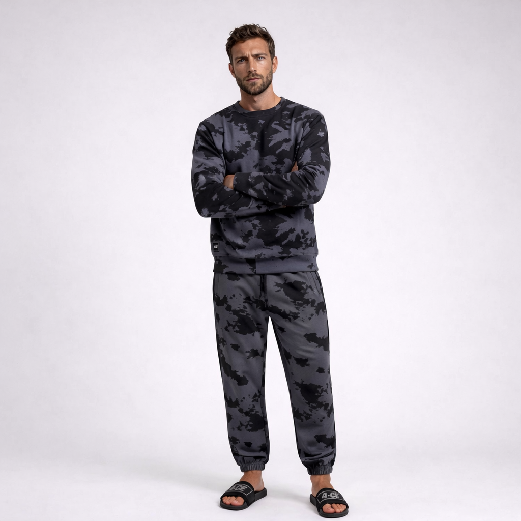 Sweatpants - Tie Dye